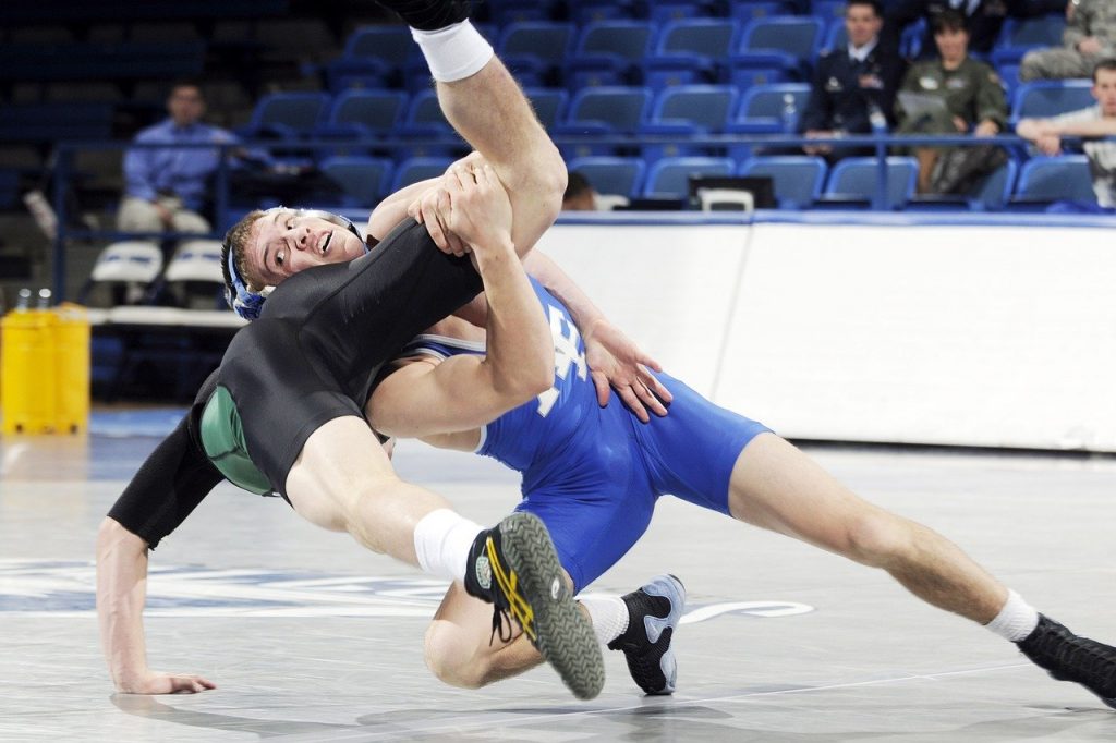 Proposed New High School Wrestling Weight Classes WrestlingPod